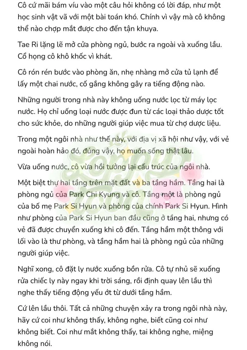 [Novel] Gửi Kẻ Xa Lạ Phản Bội Đạo Đức 