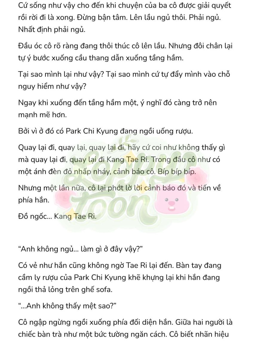 [Novel] Gửi Kẻ Xa Lạ Phản Bội Đạo Đức 