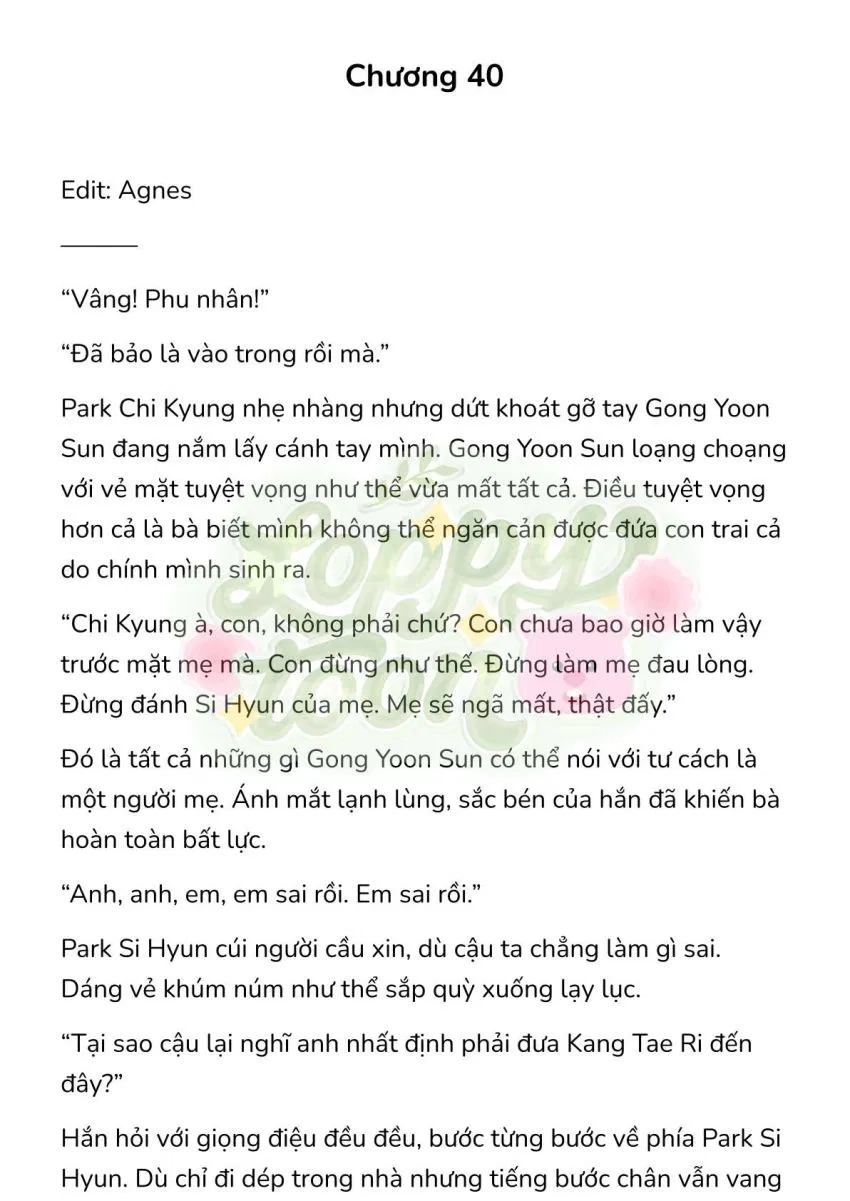 [Novel] Gửi Kẻ Xa Lạ Phản Bội Đạo Đức 