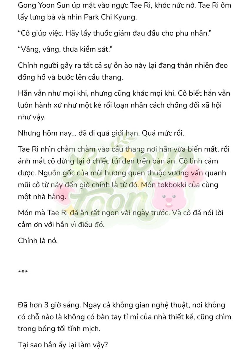 [Novel] Gửi Kẻ Xa Lạ Phản Bội Đạo Đức 