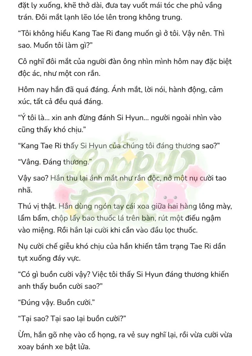 [Novel] Gửi Kẻ Xa Lạ Phản Bội Đạo Đức 