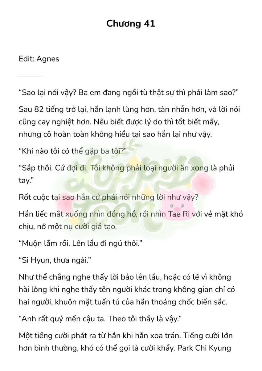[Novel] Gửi Kẻ Xa Lạ Phản Bội Đạo Đức 