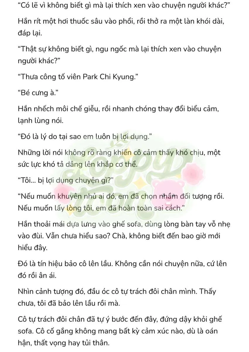 [Novel] Gửi Kẻ Xa Lạ Phản Bội Đạo Đức 