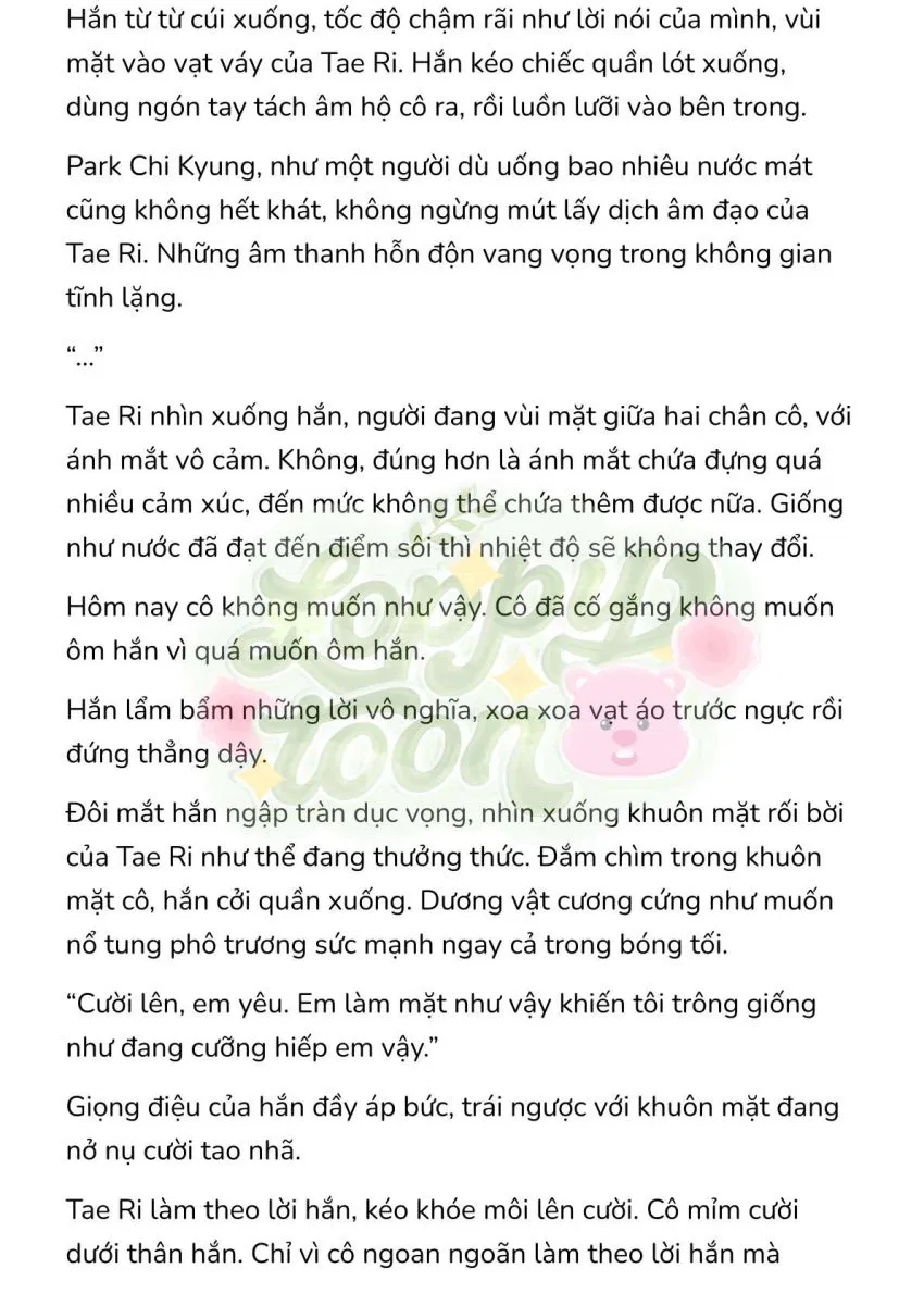 [Novel] Gửi Kẻ Xa Lạ Phản Bội Đạo Đức 