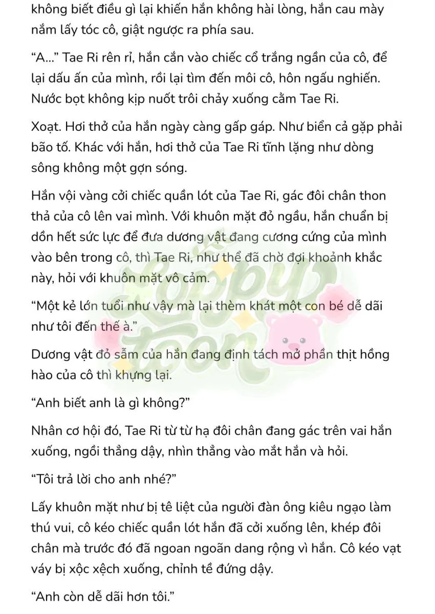 [Novel] Gửi Kẻ Xa Lạ Phản Bội Đạo Đức 