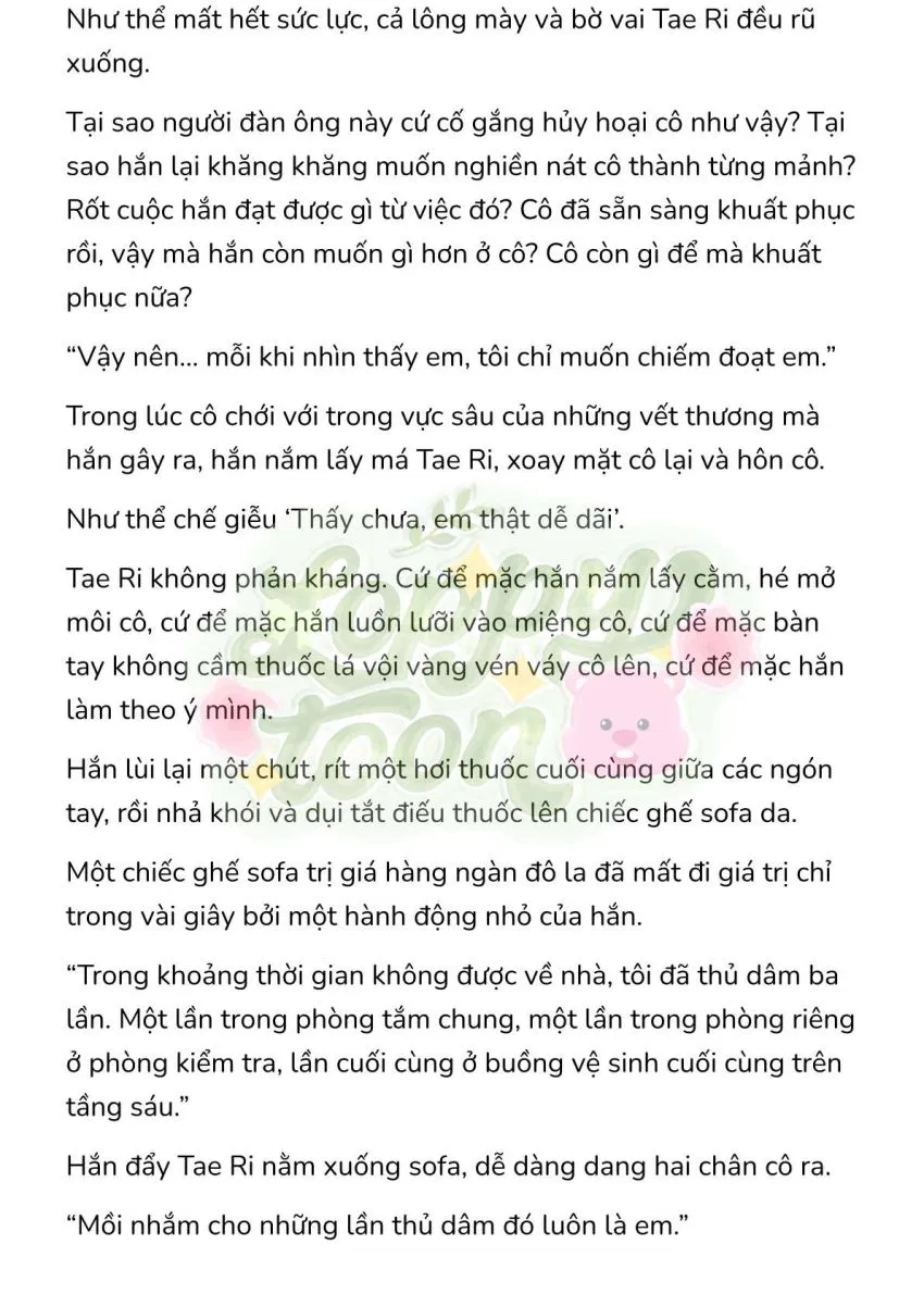 [Novel] Gửi Kẻ Xa Lạ Phản Bội Đạo Đức 