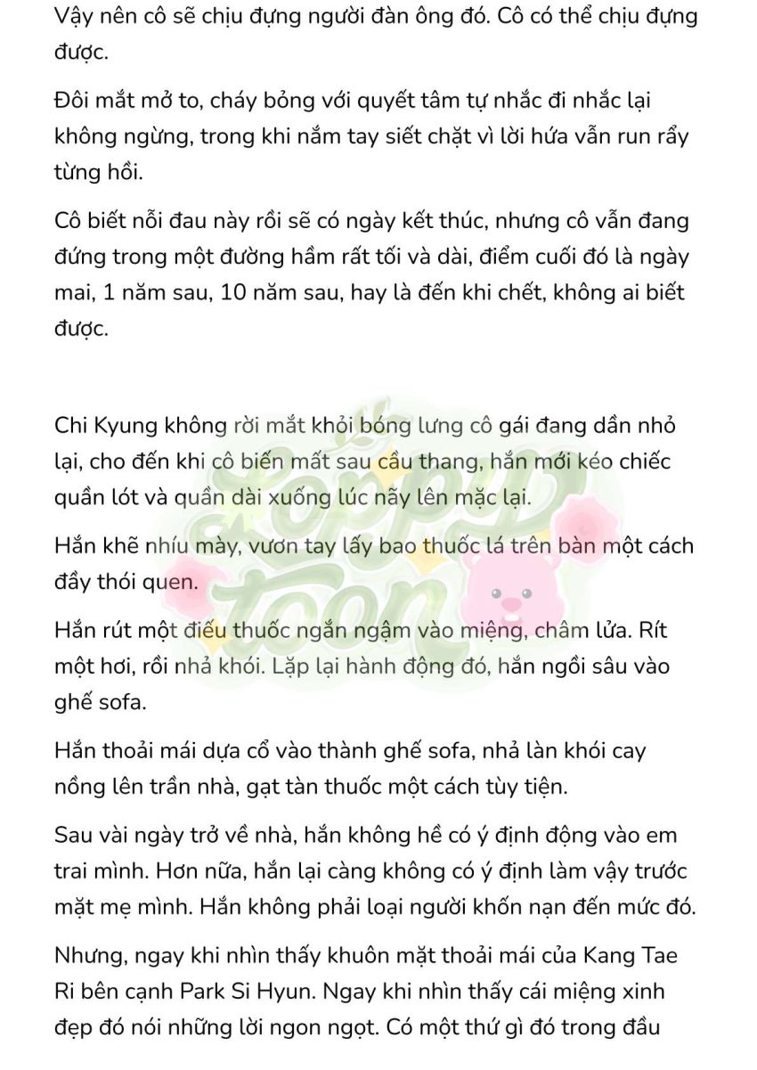 [Novel] Gửi Kẻ Xa Lạ Phản Bội Đạo Đức 