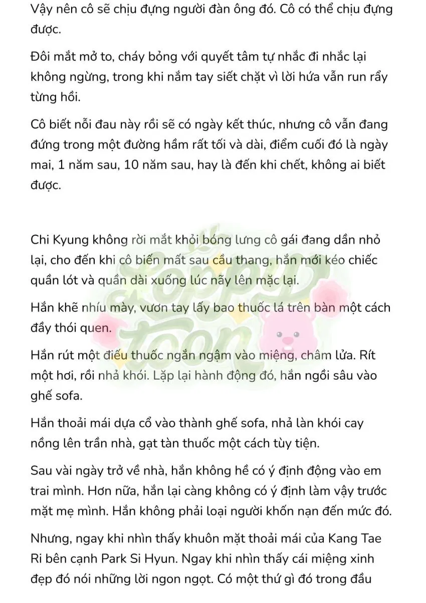 [Novel] Gửi Kẻ Xa Lạ Phản Bội Đạo Đức 