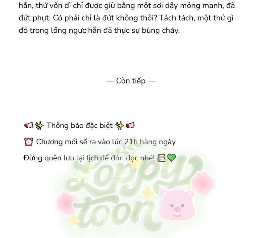 [Novel] Gửi Kẻ Xa Lạ Phản Bội Đạo Đức 