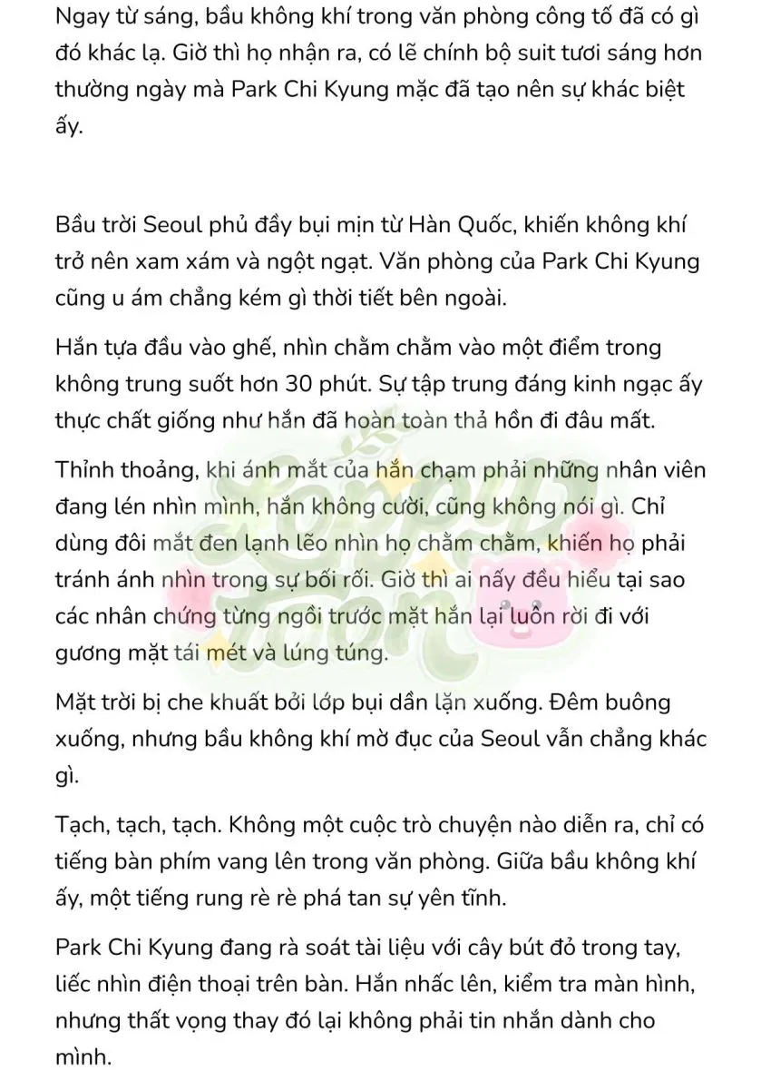 [Novel] Gửi Kẻ Xa Lạ Phản Bội Đạo Đức 