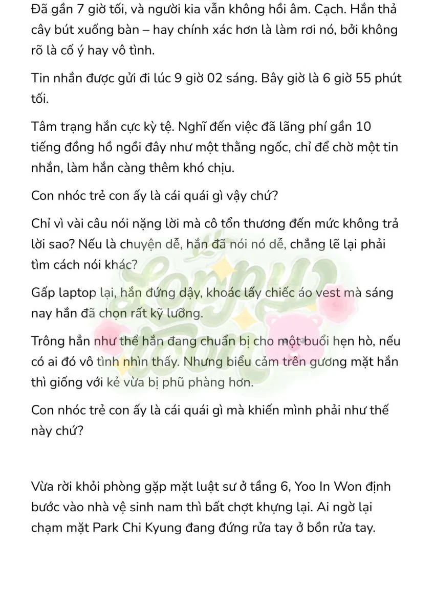 [Novel] Gửi Kẻ Xa Lạ Phản Bội Đạo Đức 