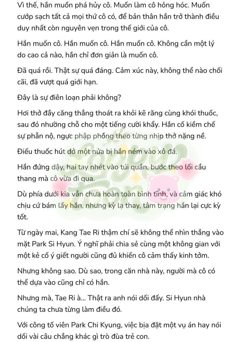 [Novel] Gửi Kẻ Xa Lạ Phản Bội Đạo Đức 