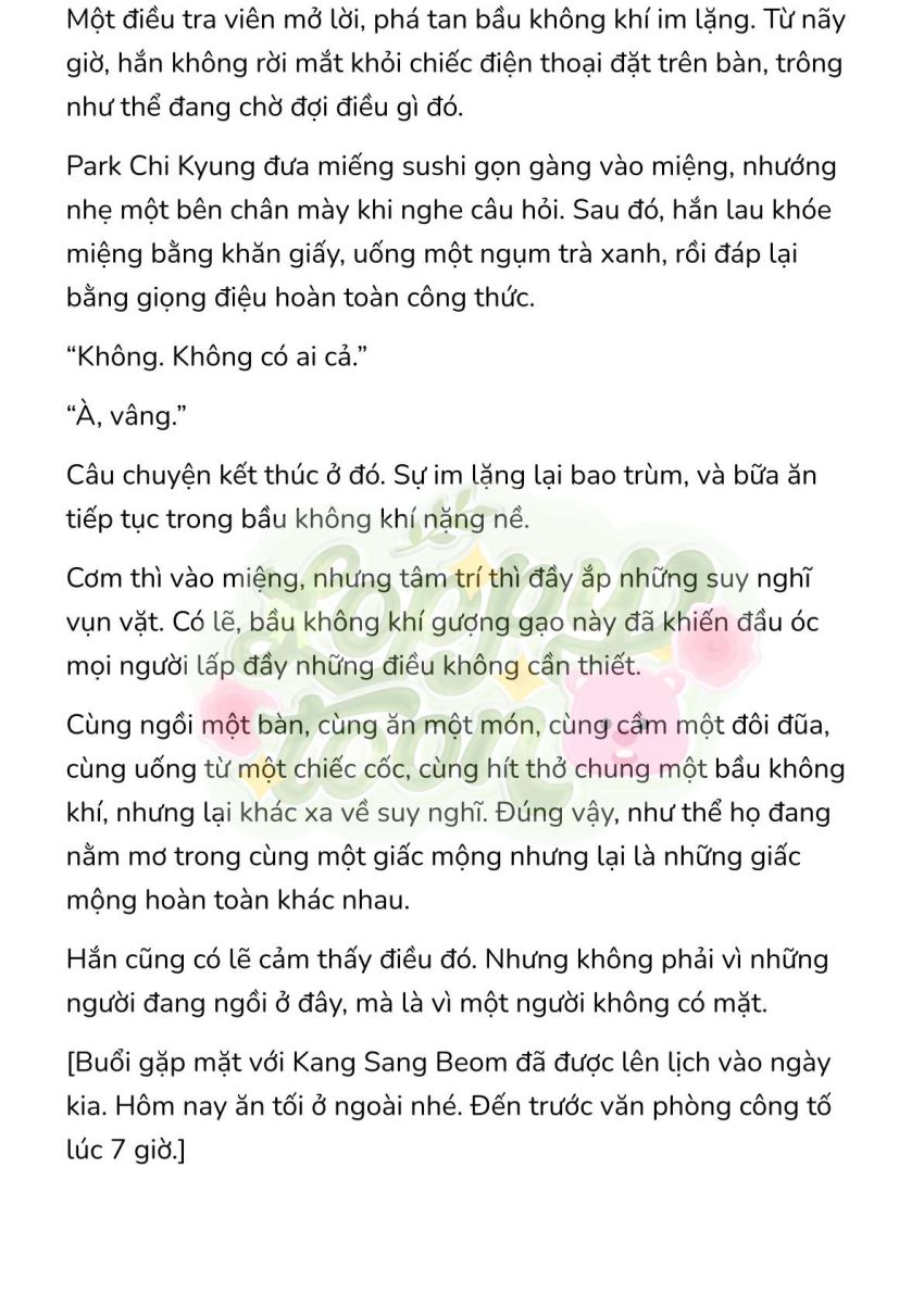 [Novel] Gửi Kẻ Xa Lạ Phản Bội Đạo Đức 