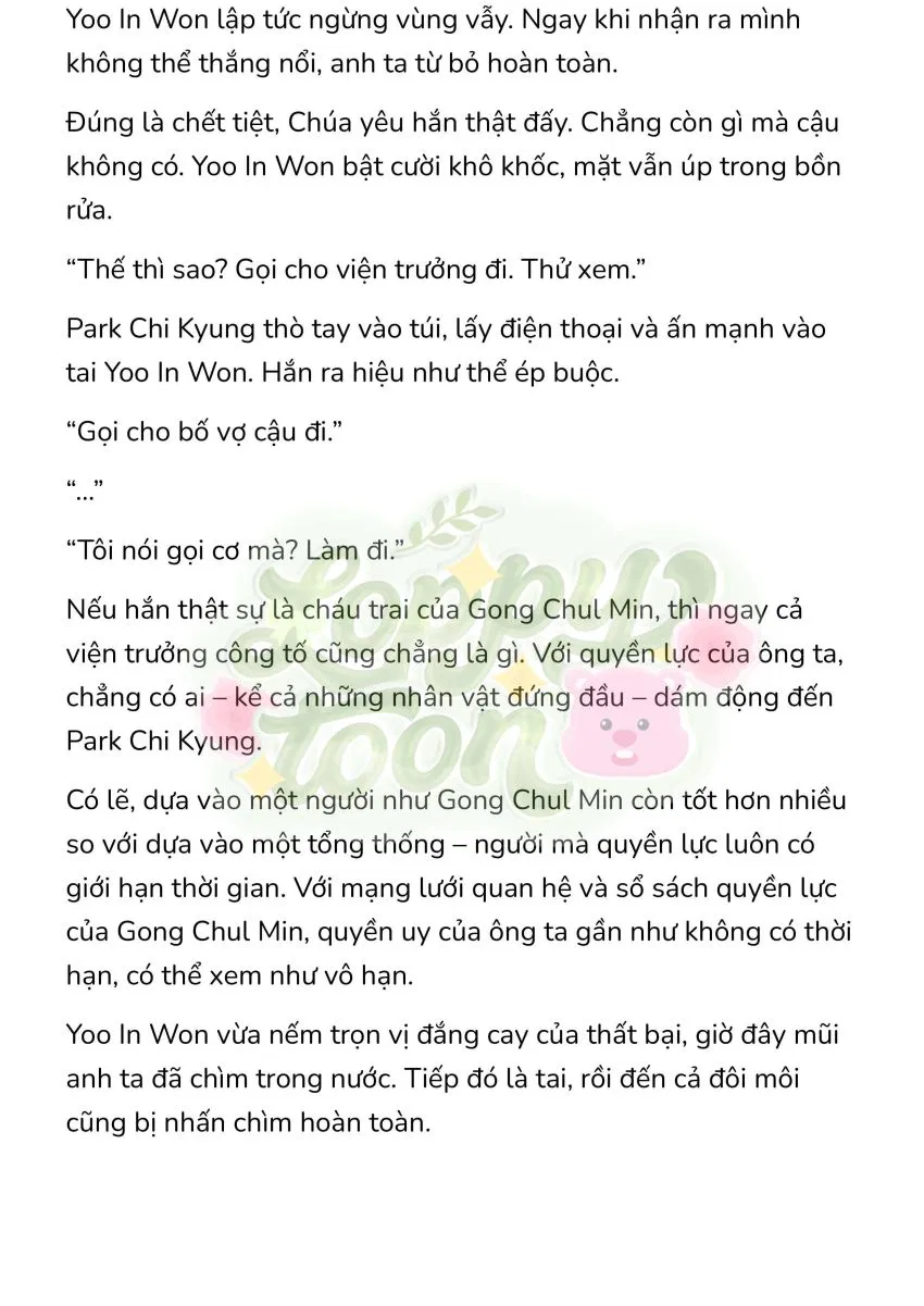 [Novel] Gửi Kẻ Xa Lạ Phản Bội Đạo Đức 