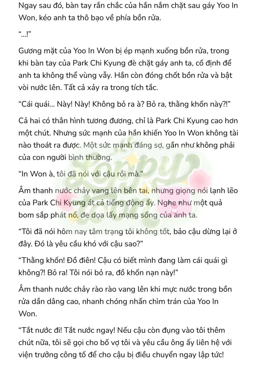 [Novel] Gửi Kẻ Xa Lạ Phản Bội Đạo Đức 