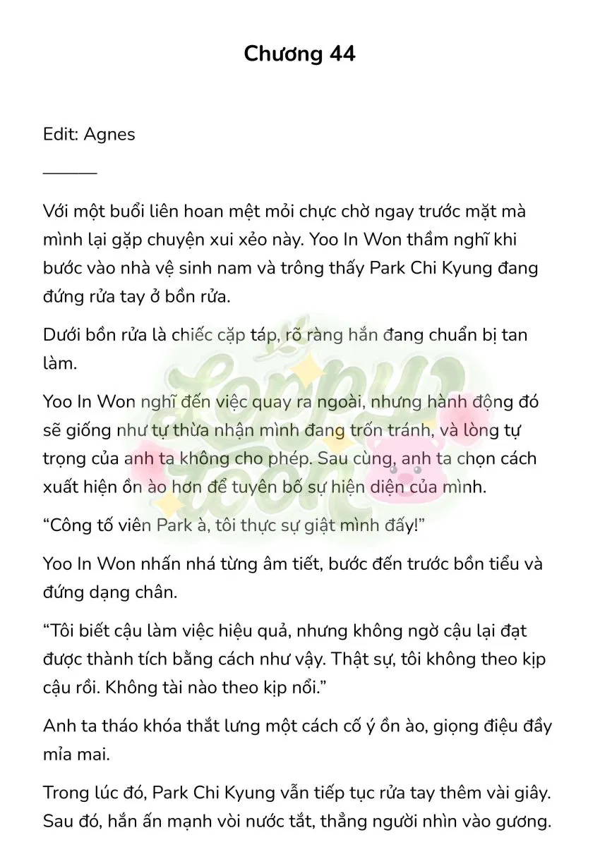 [Novel] Gửi Kẻ Xa Lạ Phản Bội Đạo Đức 