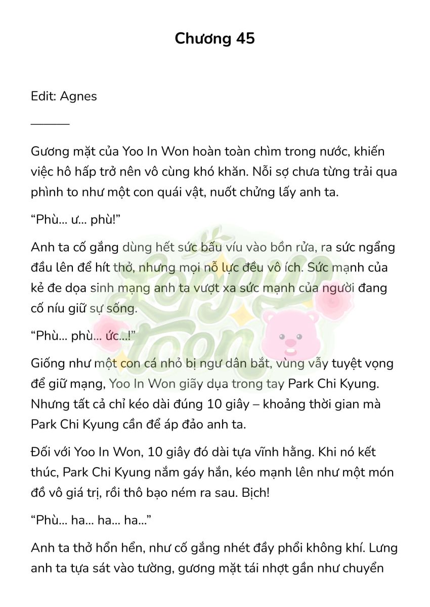 [Novel] Gửi Kẻ Xa Lạ Phản Bội Đạo Đức 