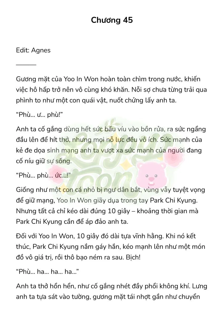 [Novel] Gửi Kẻ Xa Lạ Phản Bội Đạo Đức 