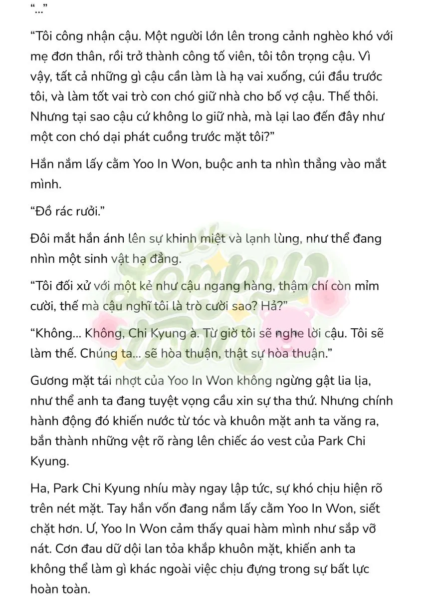 [Novel] Gửi Kẻ Xa Lạ Phản Bội Đạo Đức 