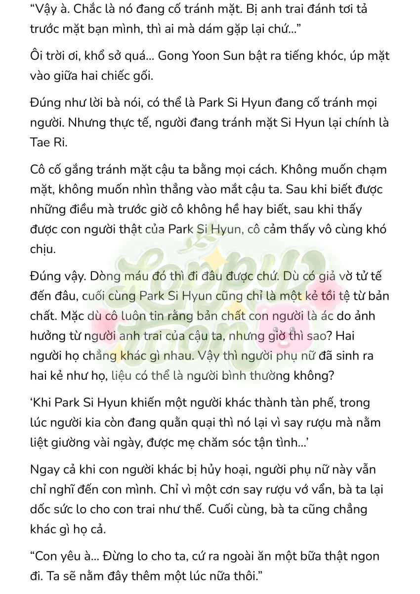[Novel] Gửi Kẻ Xa Lạ Phản Bội Đạo Đức 