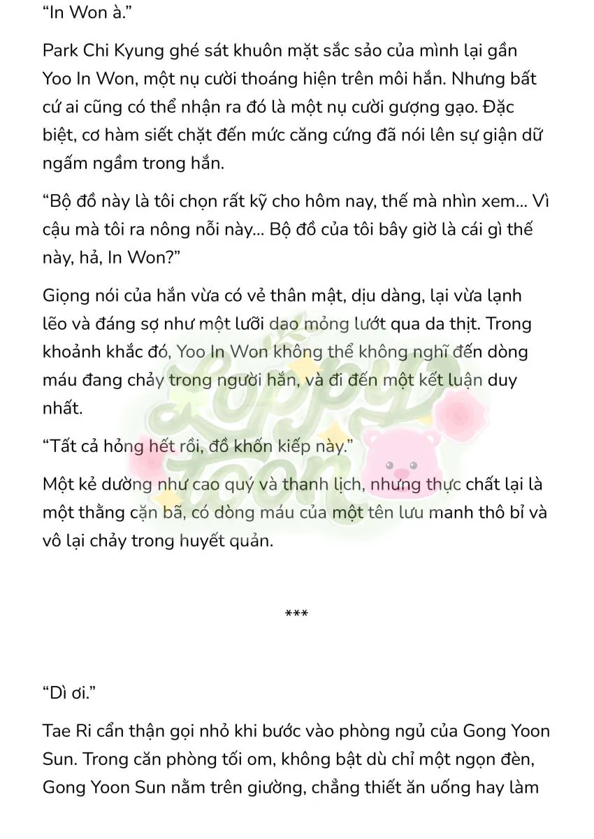 [Novel] Gửi Kẻ Xa Lạ Phản Bội Đạo Đức 