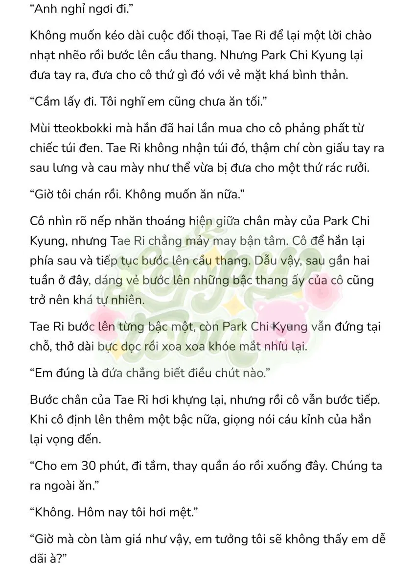 [Novel] Gửi Kẻ Xa Lạ Phản Bội Đạo Đức 