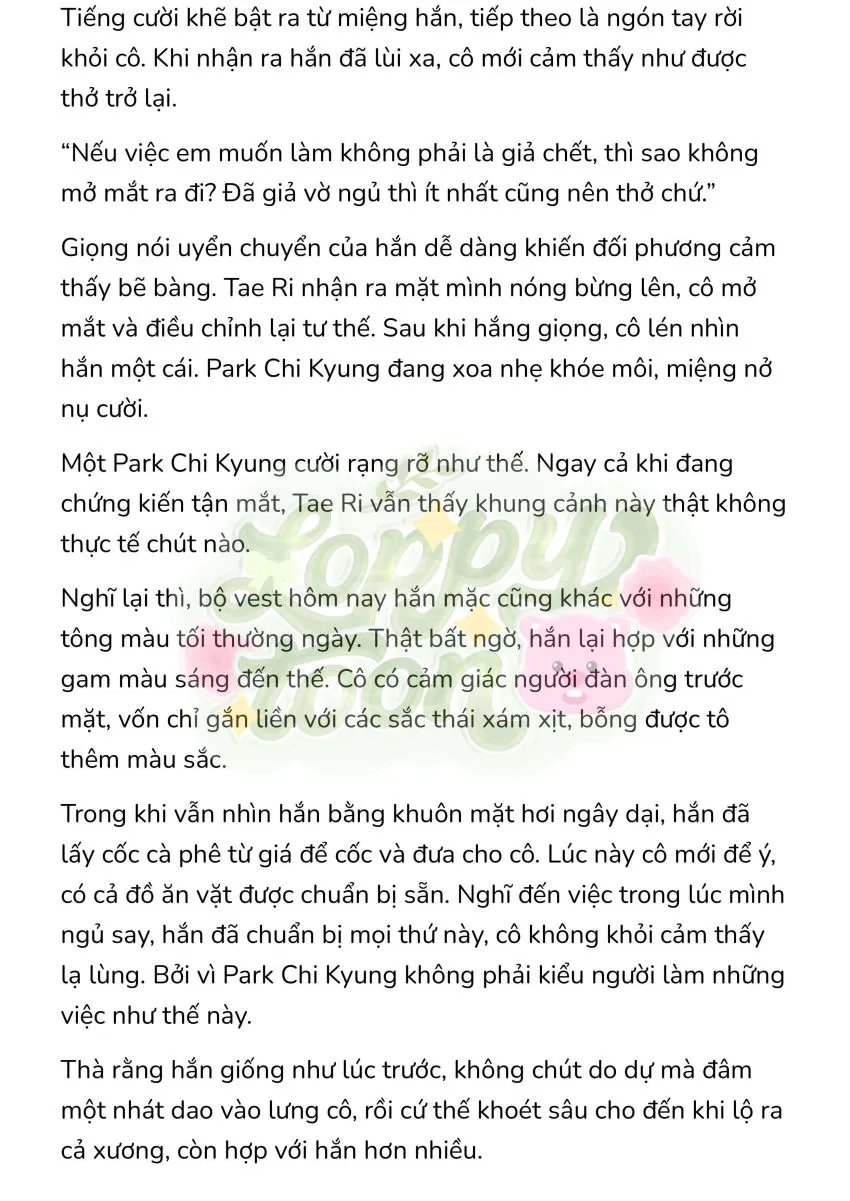 [Novel] Gửi Kẻ Xa Lạ Phản Bội Đạo Đức 