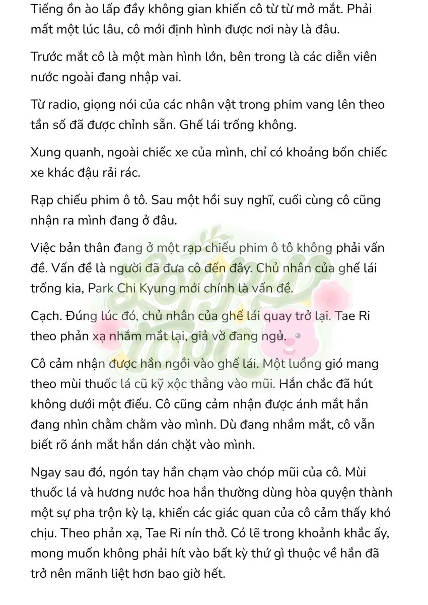 [Novel] Gửi Kẻ Xa Lạ Phản Bội Đạo Đức 