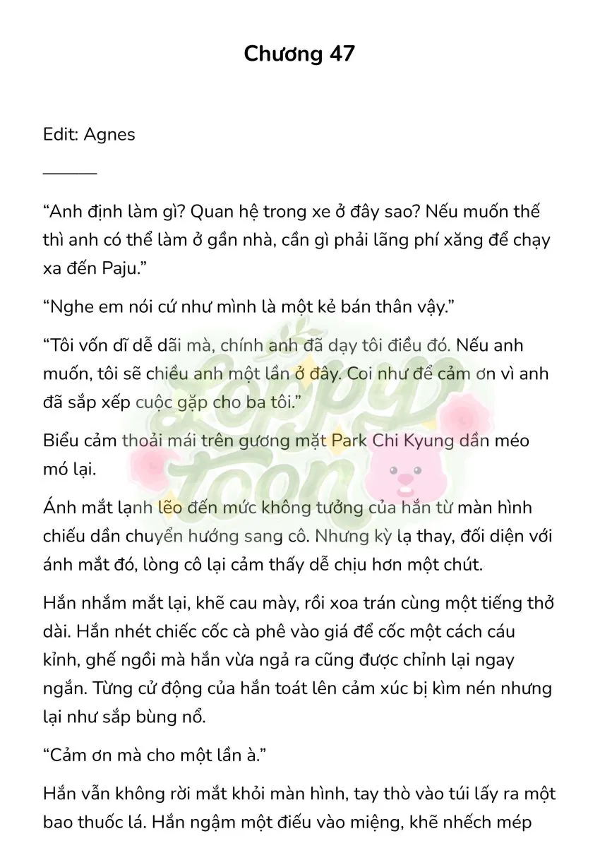 [Novel] Gửi Kẻ Xa Lạ Phản Bội Đạo Đức 