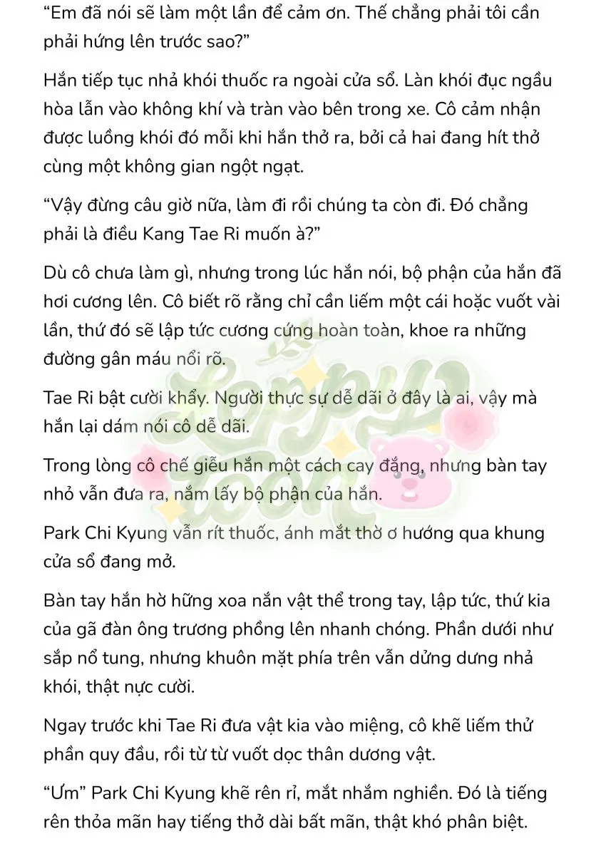 [Novel] Gửi Kẻ Xa Lạ Phản Bội Đạo Đức 