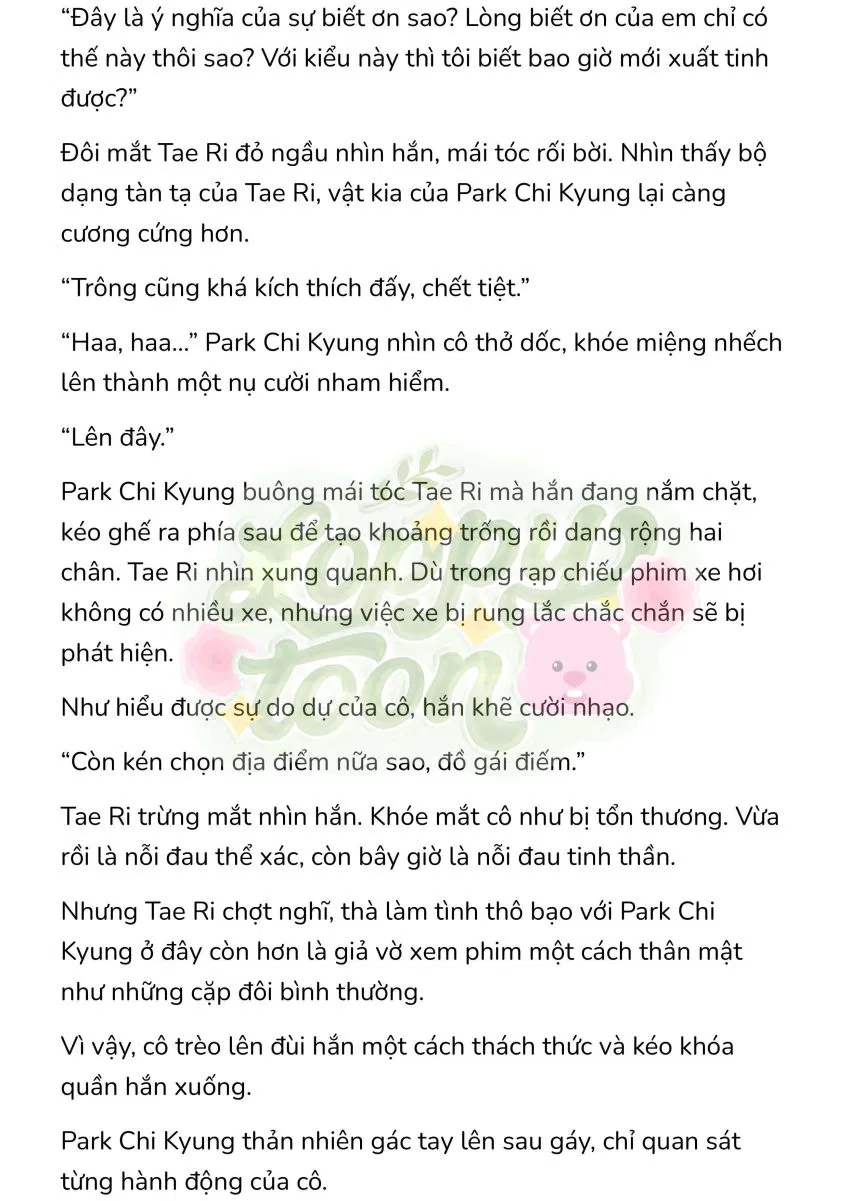 [Novel] Gửi Kẻ Xa Lạ Phản Bội Đạo Đức 