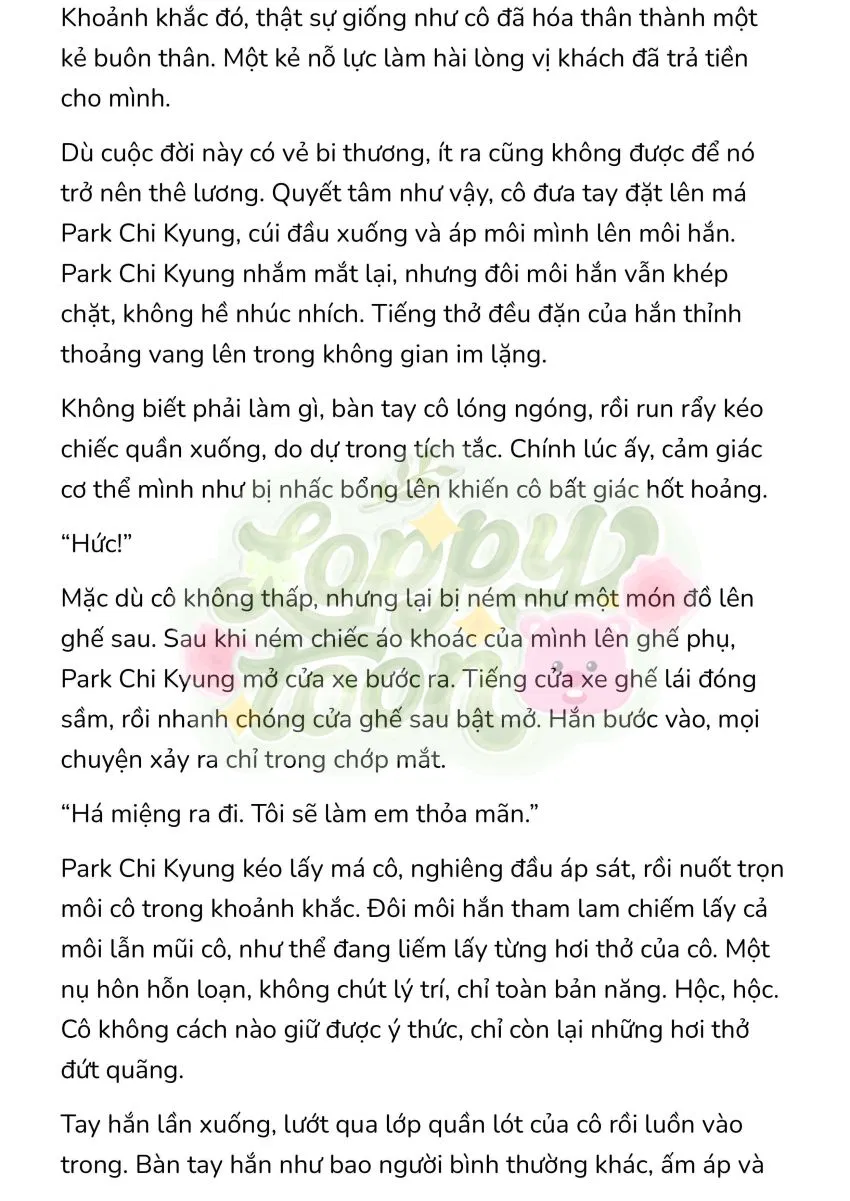 [Novel] Gửi Kẻ Xa Lạ Phản Bội Đạo Đức 