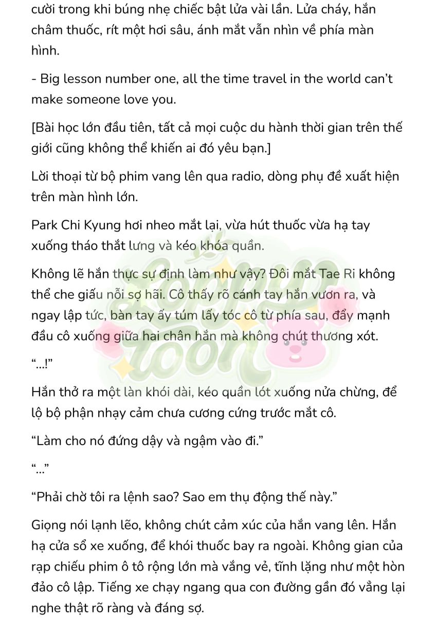 [Novel] Gửi Kẻ Xa Lạ Phản Bội Đạo Đức 