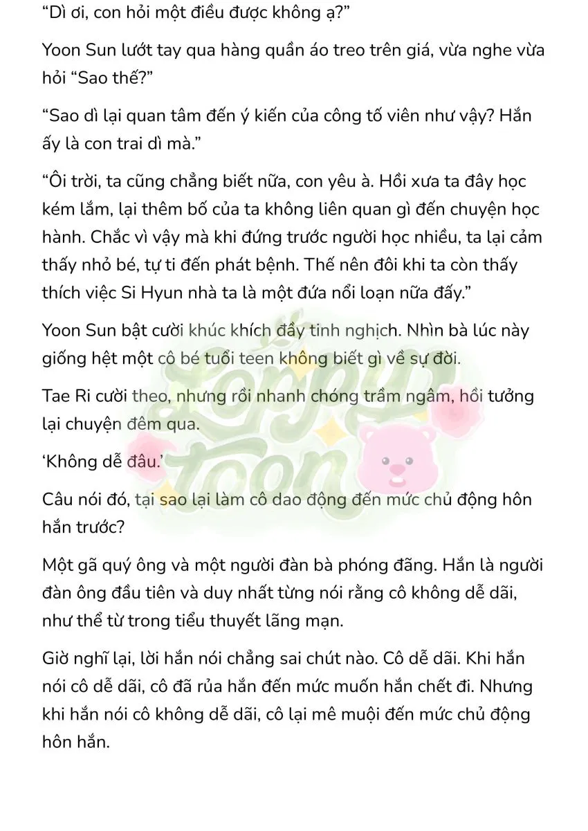 [Novel] Gửi Kẻ Xa Lạ Phản Bội Đạo Đức 