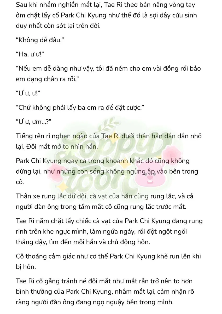 [Novel] Gửi Kẻ Xa Lạ Phản Bội Đạo Đức 