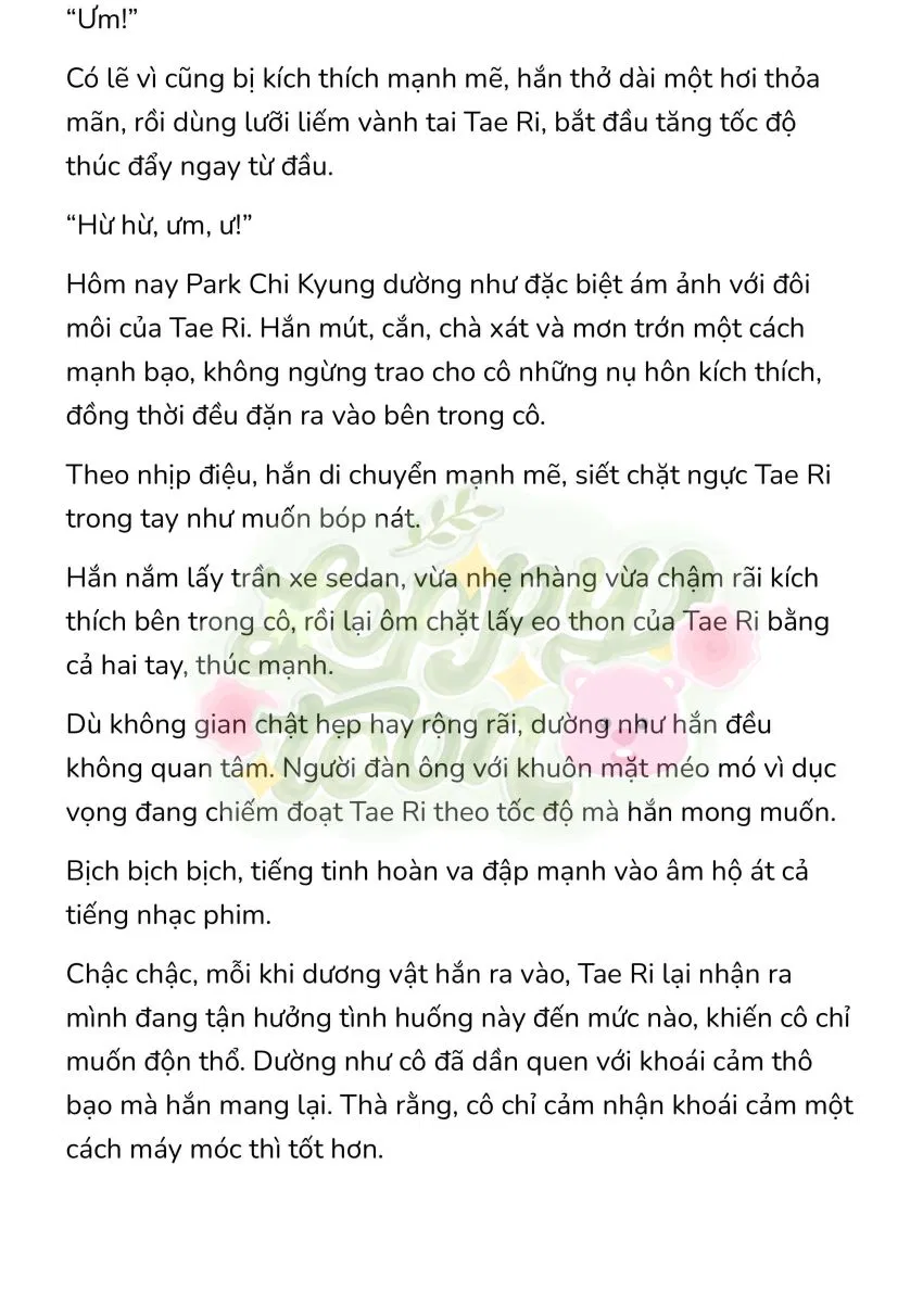 [Novel] Gửi Kẻ Xa Lạ Phản Bội Đạo Đức 
