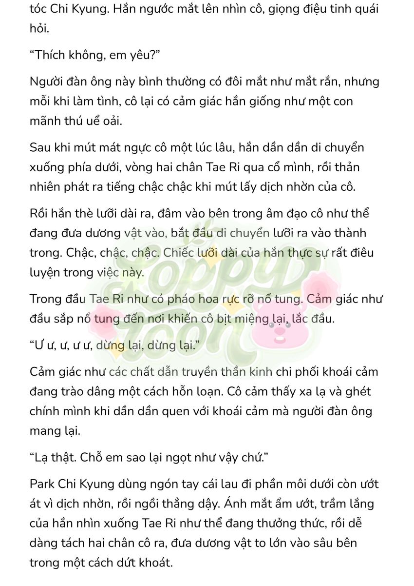 [Novel] Gửi Kẻ Xa Lạ Phản Bội Đạo Đức 