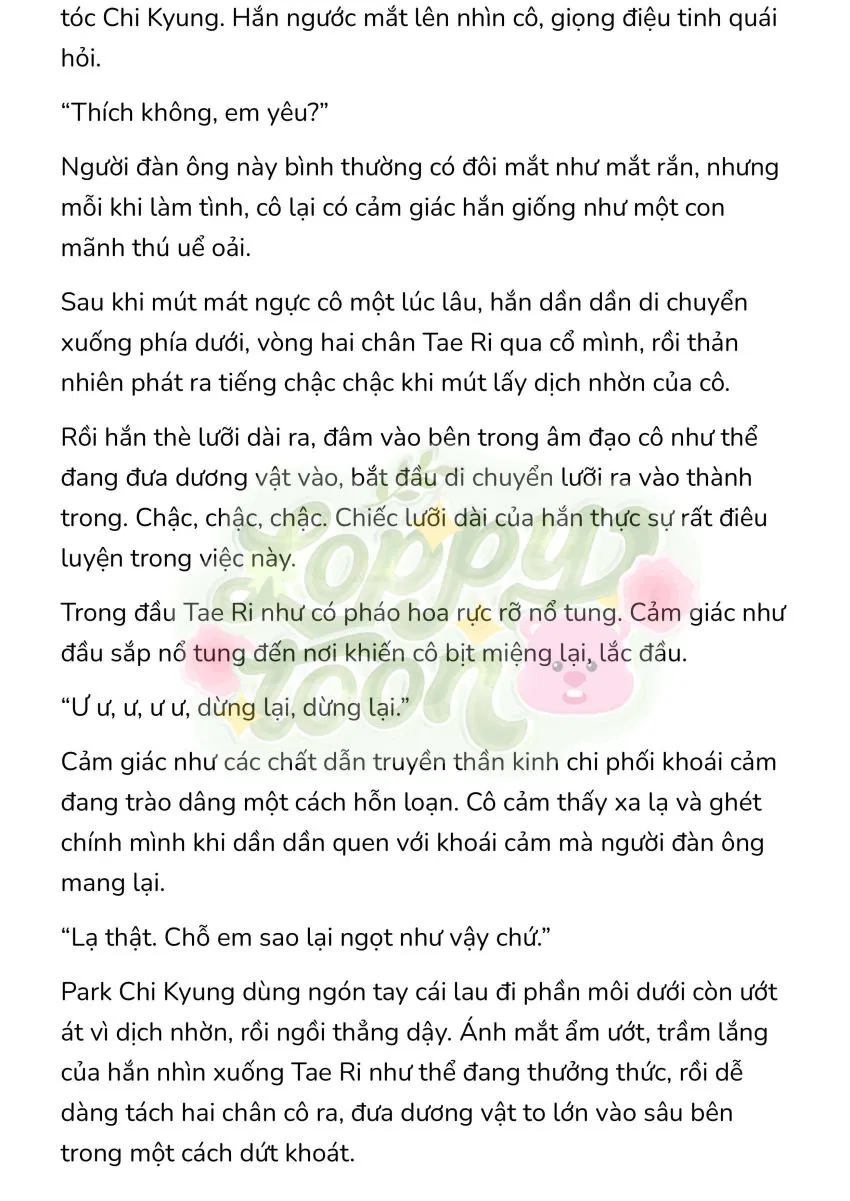[Novel] Gửi Kẻ Xa Lạ Phản Bội Đạo Đức 