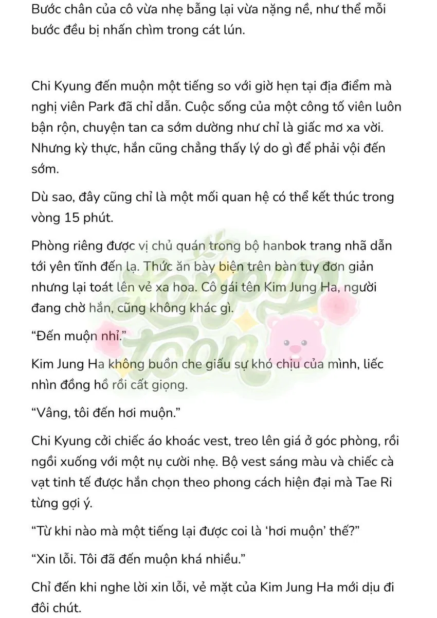 [Novel] Gửi Kẻ Xa Lạ Phản Bội Đạo Đức 