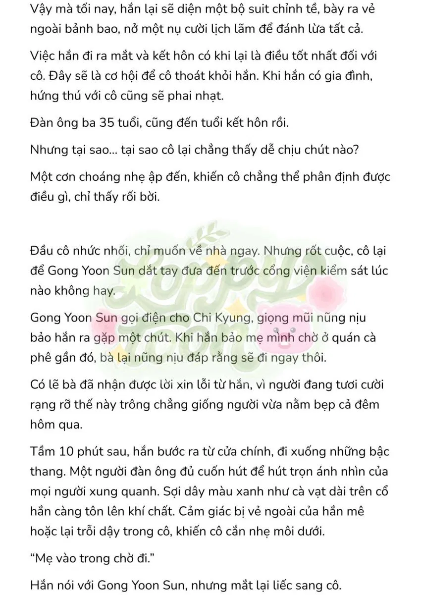 [Novel] Gửi Kẻ Xa Lạ Phản Bội Đạo Đức 