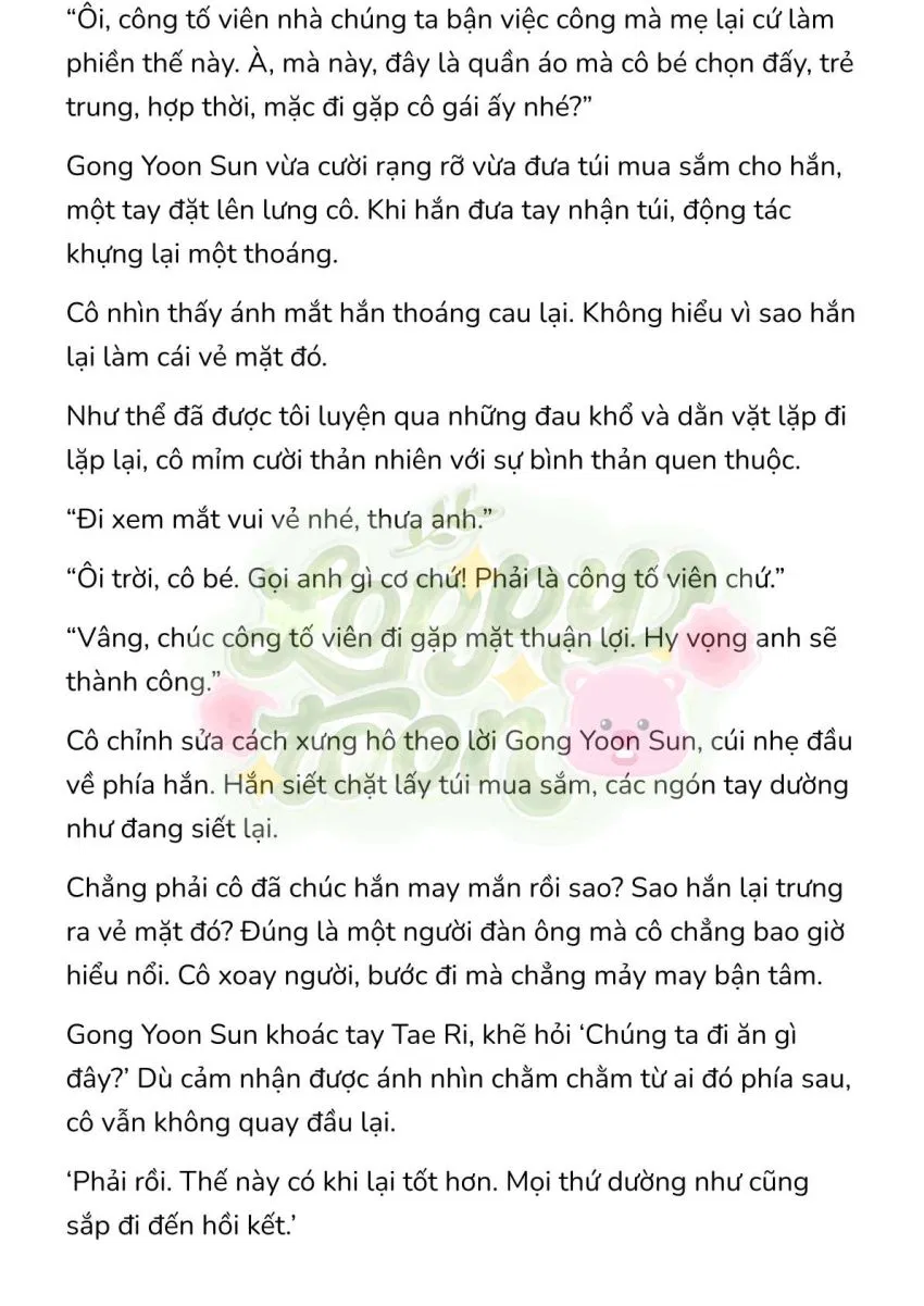 [Novel] Gửi Kẻ Xa Lạ Phản Bội Đạo Đức 