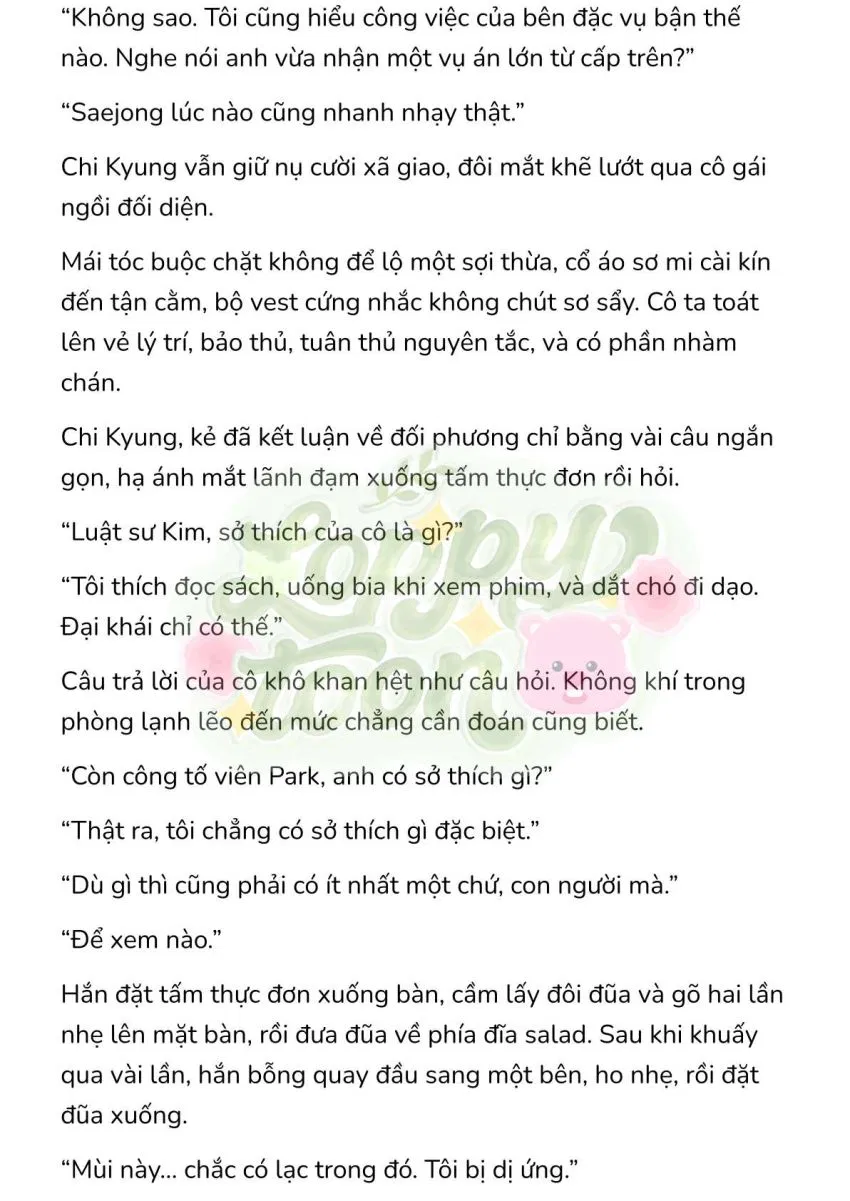 [Novel] Gửi Kẻ Xa Lạ Phản Bội Đạo Đức 