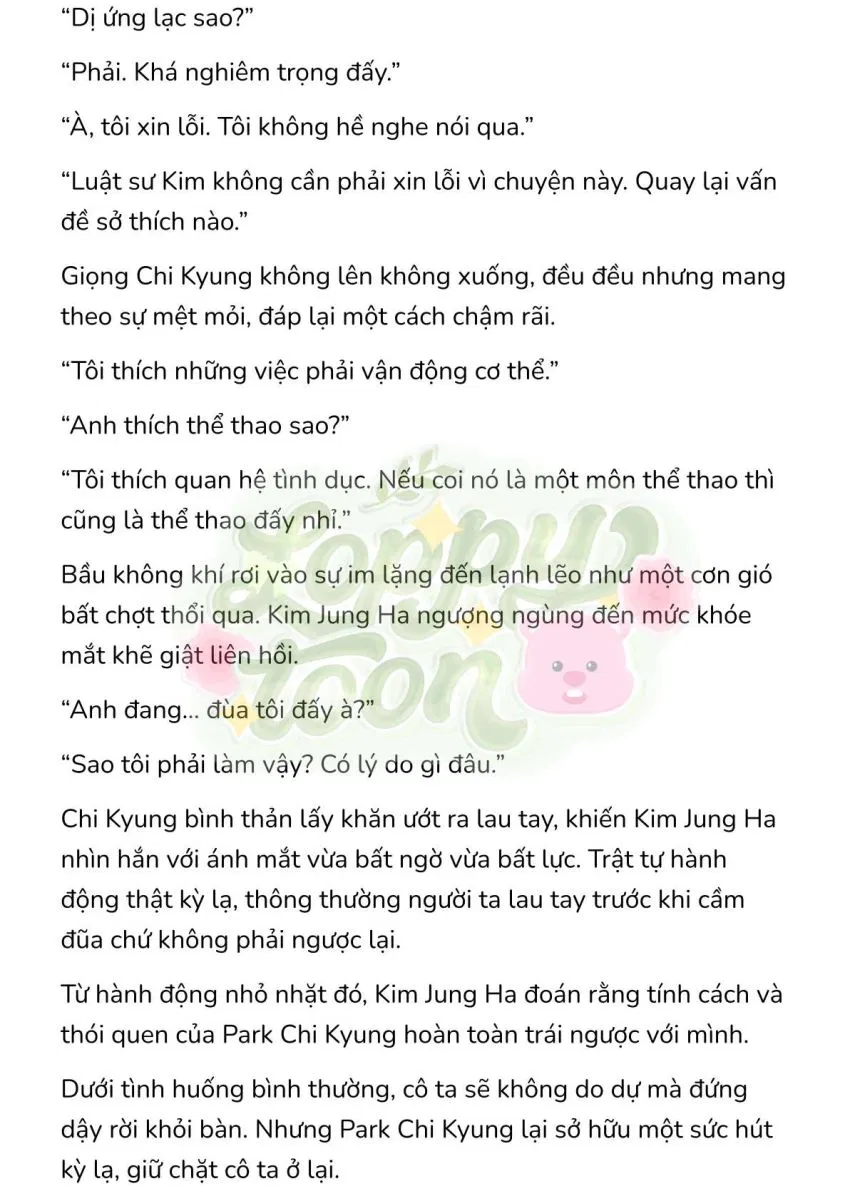 [Novel] Gửi Kẻ Xa Lạ Phản Bội Đạo Đức 
