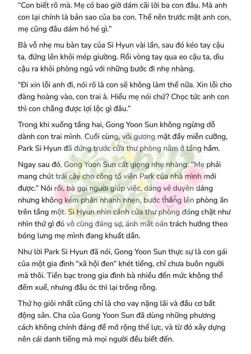 [Novel] Gửi Kẻ Xa Lạ Phản Bội Đạo Đức 