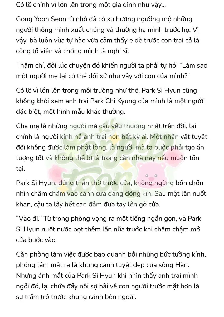 [Novel] Gửi Kẻ Xa Lạ Phản Bội Đạo Đức 