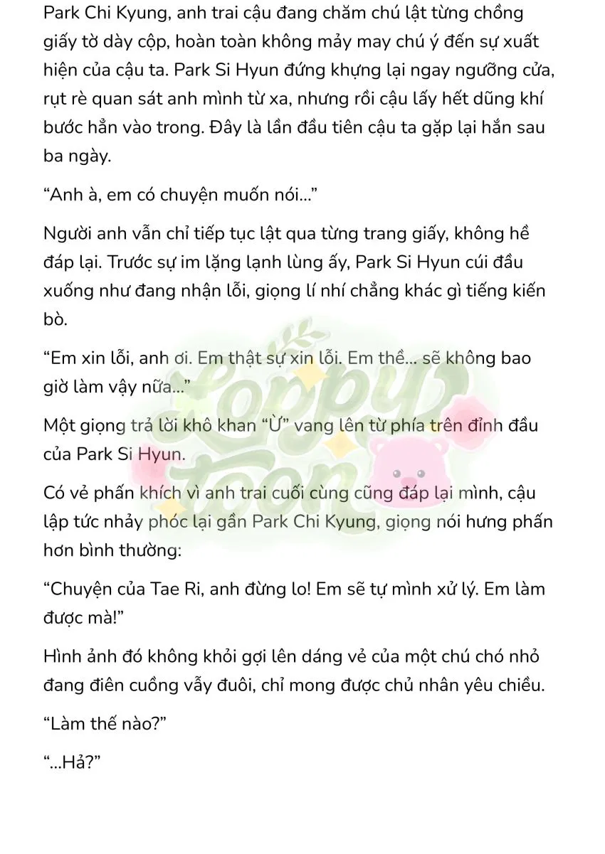 [Novel] Gửi Kẻ Xa Lạ Phản Bội Đạo Đức 