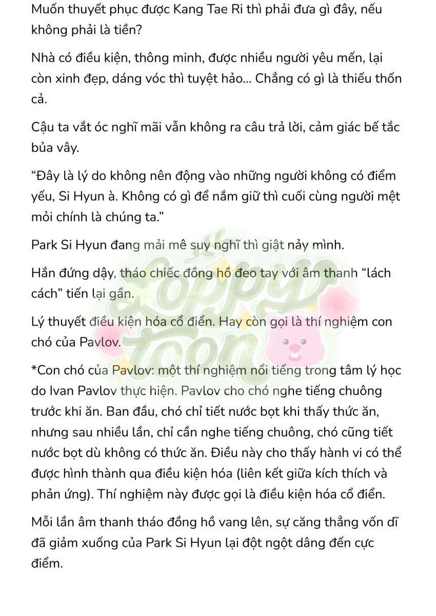 [Novel] Gửi Kẻ Xa Lạ Phản Bội Đạo Đức 