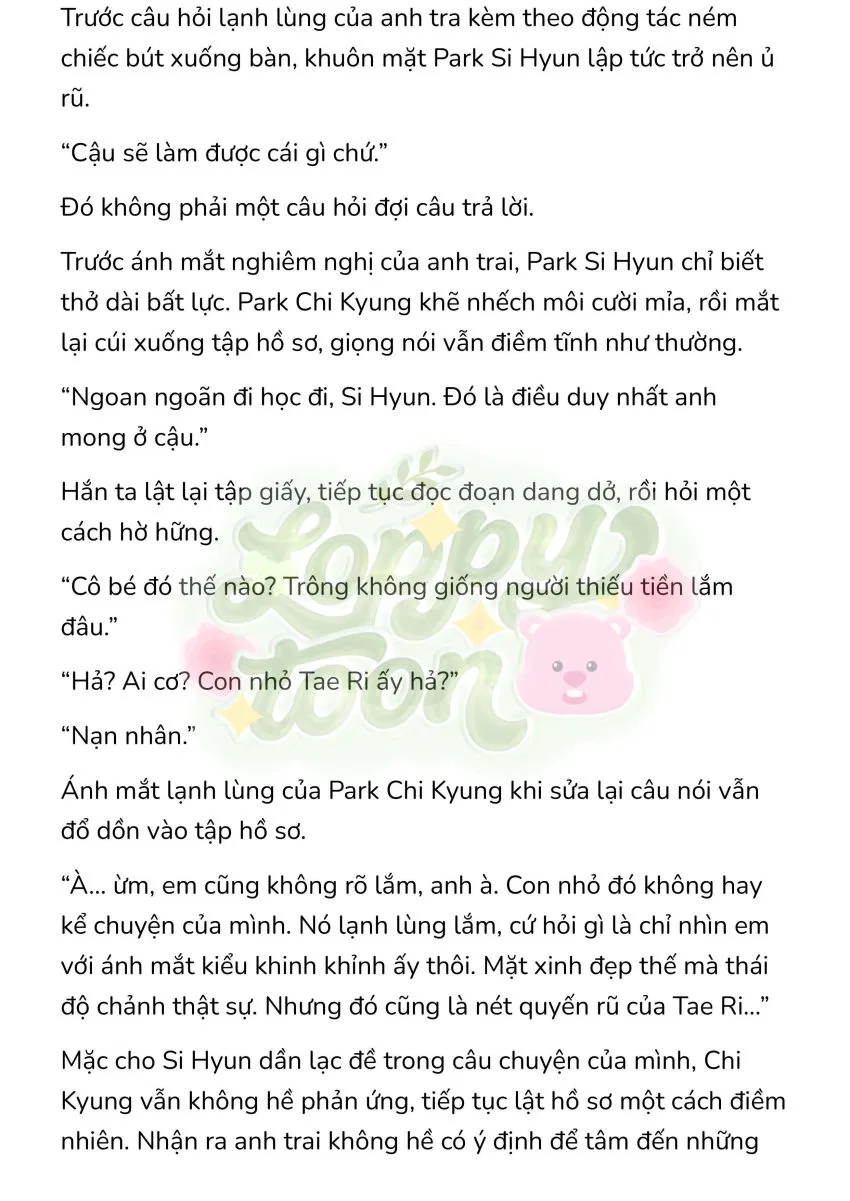 [Novel] Gửi Kẻ Xa Lạ Phản Bội Đạo Đức 