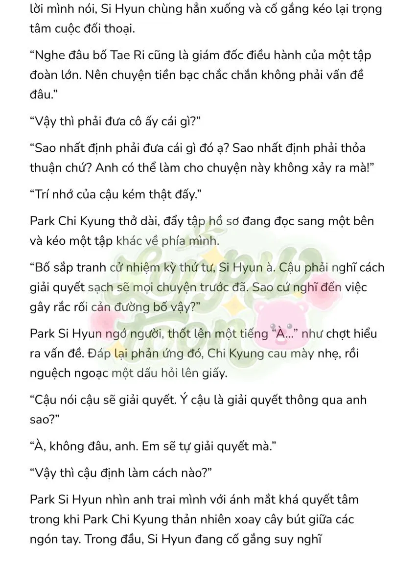 [Novel] Gửi Kẻ Xa Lạ Phản Bội Đạo Đức 