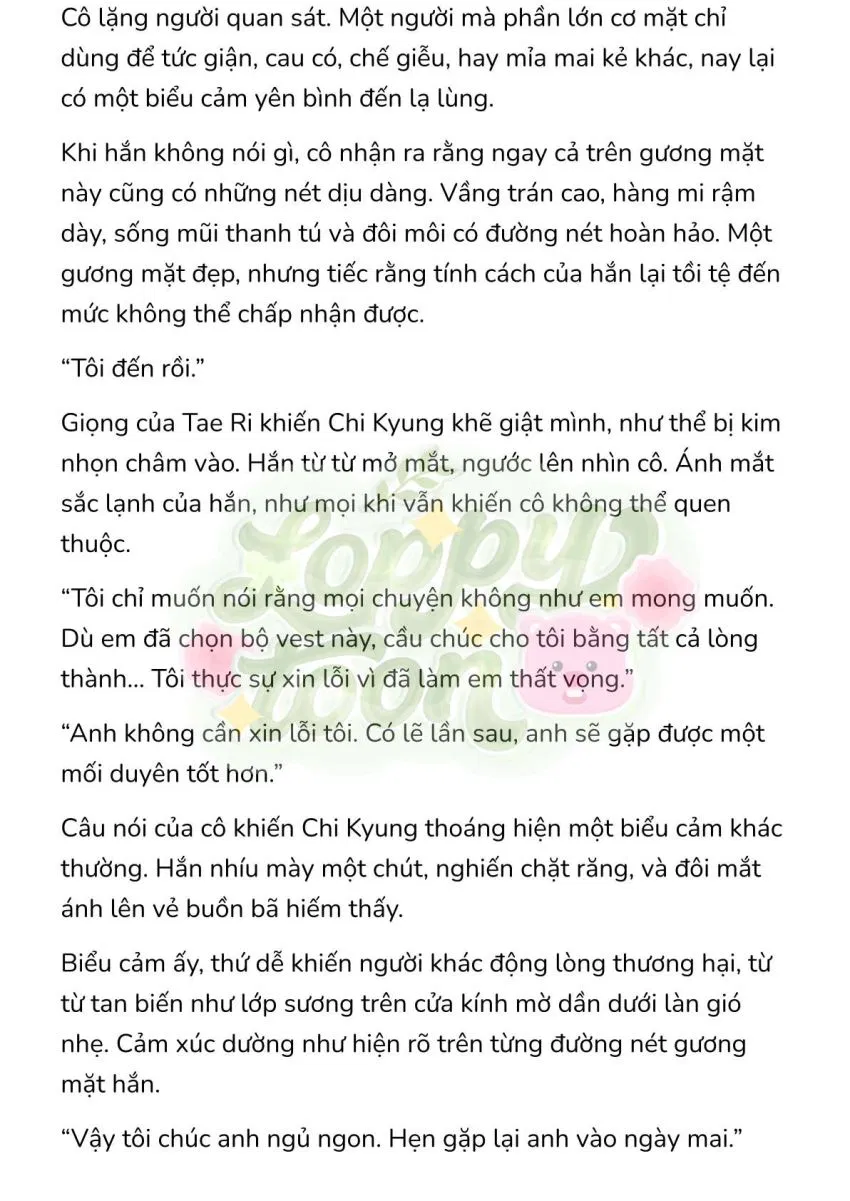 [Novel] Gửi Kẻ Xa Lạ Phản Bội Đạo Đức 